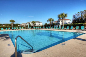 Barefoot by Palmetto Vacations